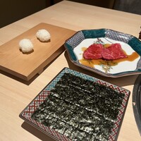 恵比寿 うしみつ - 