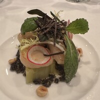 パノラミックレストラン ル・ノルマンディ - 