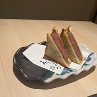 恵比寿 うしみつ - 