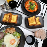 マーサーブランチ テラスハウス - 
