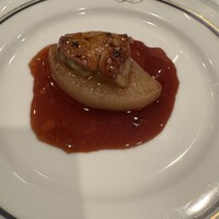 パノラミックレストラン ル・ノルマンディ - 