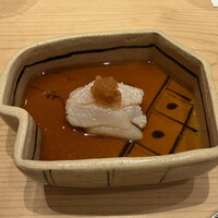 鮨 さいとう - 