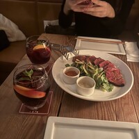 マディソン ニューヨーク キッチン - 