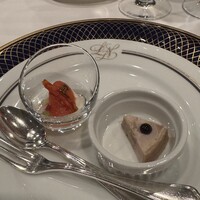 パノラミックレストラン ル・ノルマンディ - 