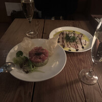 マディソン ニューヨーク キッチン - 