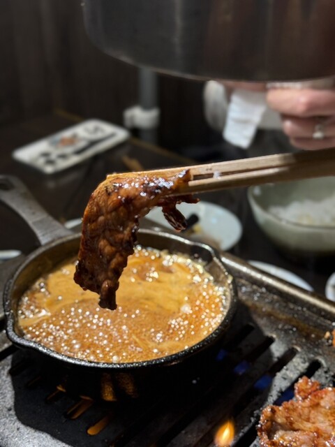 ヤキニクです。 Official】Kobe Beef Yakiniku Halal Wagyu Nikubei | Authentic