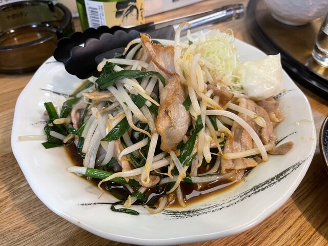 うめ壱 - 鶴岡（居酒屋）の写真