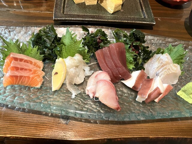 ごくう 石巻 | 居酒屋でリーズナブルな夜飲み