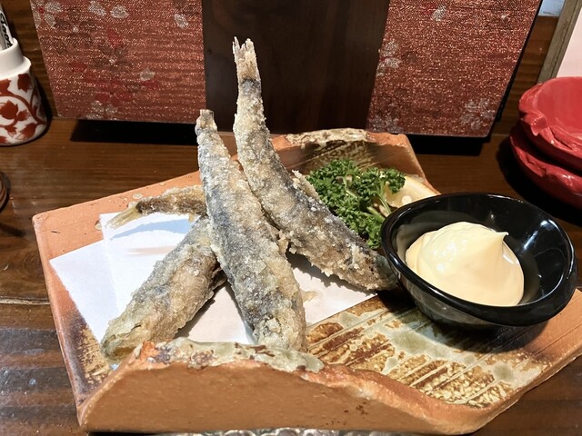 ごくう - 石巻（居酒屋）の写真