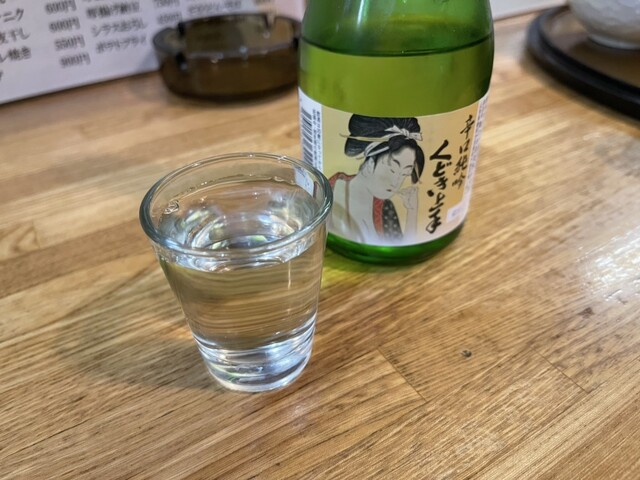 うめ壱 - 鶴岡（居酒屋）の写真