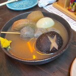 串劇場 徳永座 - 