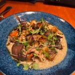 ビストロ ヴィヴィエンヌ - 