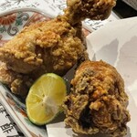 ぽんしゅや 三徳六味 - 