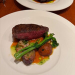 ビストロ ヴィヴィエンヌ - 