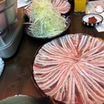 串劇場 徳永座 - 