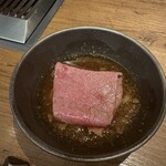 焼肉うしごろ 西麻布本店 - 