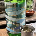 ぽんしゅや 三徳六味 - 