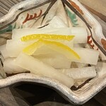 ぽんしゅや 三徳六味 - 