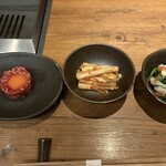 焼肉うしごろ - 