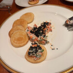 ビストロ ヴィヴィエンヌ - 