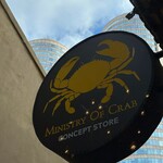 Ministry of Crab - 