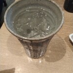 カニと海鮮丼 かじま - 黒霧島