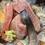 ぽんしゅや 三徳六味 四条烏丸店 - 