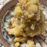 ぽんしゅや 三徳六味 四条烏丸店 - 