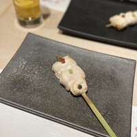 焼鳥 鳥美庵 新宿本店 - 