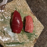 鮨利﨑 青山 - 