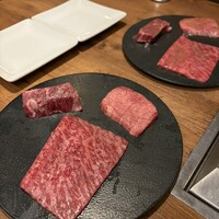 焼肉うしごろ 西麻布本店 - 