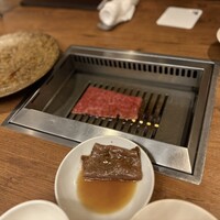 焼肉うしごろ 西麻布本店 - 