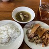 Warung Babi Guling Sari Dewi - 料理写真: