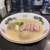 中華そば 十目一八食堂