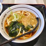 山田うどん - 料理写真: