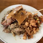 Warung Babi Guling Sari Dewi - 