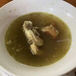 Warung Babi Guling Sari Dewi - 