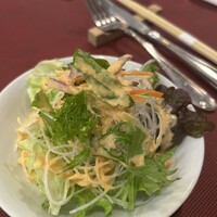びふてき洋食存じやす - 