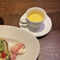 スペイン料理 La Cazuela 三ノ宮 ミント神戸店 - 