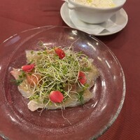 びふてき洋食存じやす - 