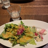 スペイン料理 La Cazuela 三ノ宮 ミント神戸店 - 