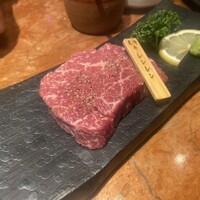 焼肉 宮中 - 