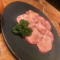 焼肉 宮中 - 