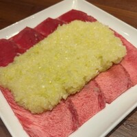 焼肉ぽんが 田町店 - 