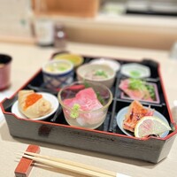 創作料理 FANCL令和本膳 - 
