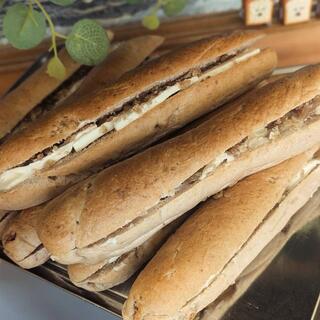 ブーランジェリープルラール_0