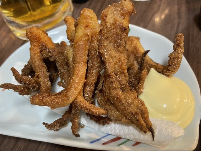 やきとり六助 - 鶴岡（焼き鳥）の写真