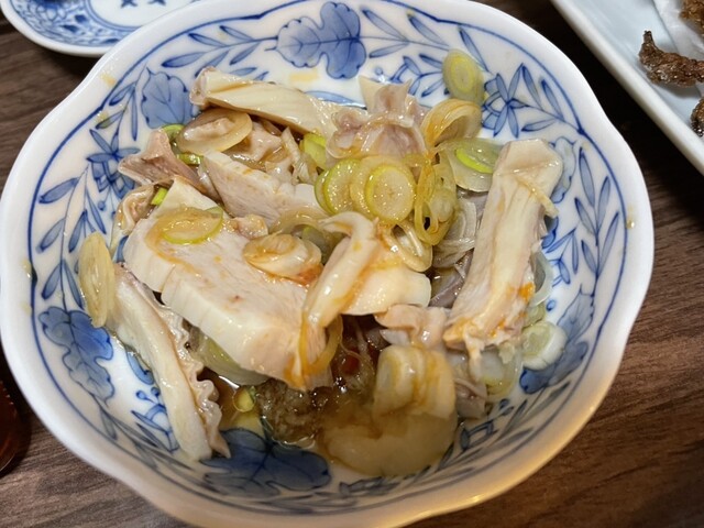 やきとり六助 - 鶴岡（焼き鳥）の写真