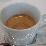 ラシェリール - エスプレッソ