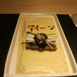 神保町 傳 - 26年6月　香港仕込み　特製ペテンダック